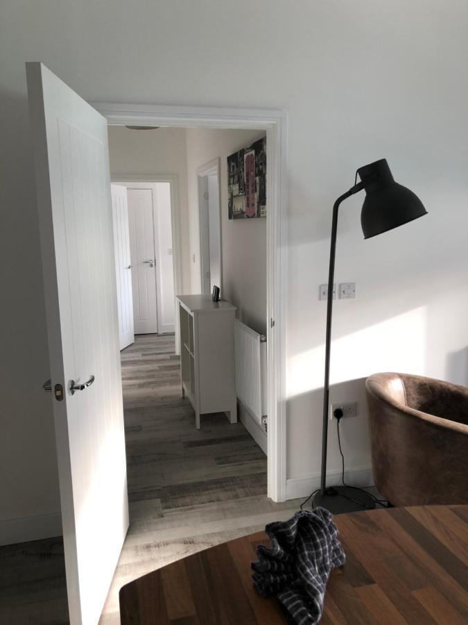 Appartement Raphael Heights à Newport  Extérieur photo